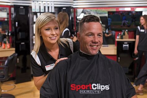 sports clips sugar land|Sport Clips Haircuts of Greatwood/River Park .